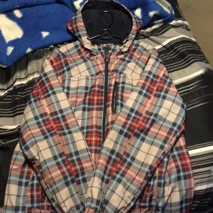 American eagle jacket